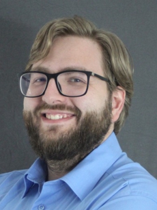 Ian Roy Tauchnitz