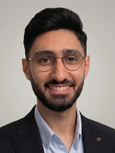 Mohammad Al Shekh Hussin